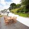 Hillside Cottage, countryside views near Llangollen - Corwen