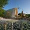 Sunrise Glamping Retreat