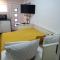 Studio-Apartment kontaktloser Check-in - ميكنبورن