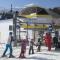 Vue panoramique tout confort 150m pistes commerces et loisirs