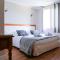 U San Daniellu villas et chambres