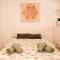 Apartamento Loft con terreno privado y parking compartido - a 800m de Playa Poniente