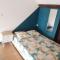 Le Pti Pau - Centre de Pau - Appartement lit double