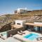 Niva Pool Suites