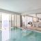 Exclusive Seafront Villa,Private Pool,Gym,BBQ