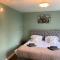 Large House On Farm With Own Heated Pool, As Seen On BBC TV