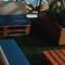 Tranquilidad y Sol