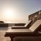 Niva Pool Suites