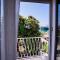 Mediterranean Garden Apartements
