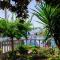 Mediterranean Garden Apartements - Krilo