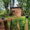 Glamping Zonnebloem - Back-to-Nature - Herzele