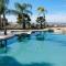 Upscale 6 bedroom with private pool