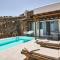 Niva Pool Suites