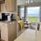 New Sea View Platinum Caravan with Huge Decking - Newcastle upon Tyne