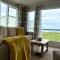 New Sea View Platinum Caravan with Huge Decking - Newcastle upon Tyne