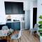 Apartament z widokiem Łańcut - 兰卡特