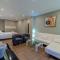 Hotel Monasterio Granada - Adults Only