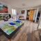 Country Cottage Cabana