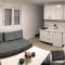 Apartman Milica