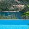 Villas Amantea- four villas with big pool and infinity pool - 塞沃塔