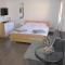 Rooms-studio apartment Adian