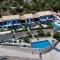 Villas Amantea- four villas with big pool and infinity pool - 塞沃塔