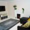 3 BED new build home with FREE parking BHX NEC HS2 CONTRACTORS FAMILIES - 索利赫尔