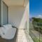 Apartment Stella - heated rooftop swimming pool