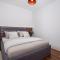 Apartment Stella - heated rooftop swimming pool