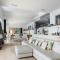 Exclusive Seafront Villa,Private Pool,Gym,BBQ