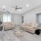 Everglades Breath 3bed 2 bath Villa