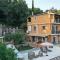 la piccola montagna