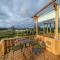Killary Lodge & Glamping