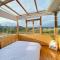 Killary Lodge & Glamping
