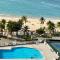 Ocean View apt on Isla Verde in a 14th floor - 圣胡安