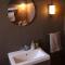 Apartment with Terrace in the Swedish High Coast, in Docksta