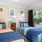 Lupin Lodge Bed & Breakfast - Taupo