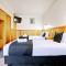 Best Westlander Motor Inn