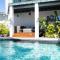 Ocean View Beach House