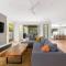 Seaside Beach House