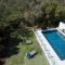 Seaside Beach House