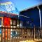 The shack life - Rensburgdorp