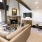 Sultan Two Bedroom Loft Suite with Majestic Mountain Views condo - Park City