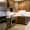 Sultan Two Bedroom Loft Suite with Majestic Mountain Views condo - Park City