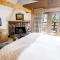 Sultan Two Bedroom Loft Suite with Majestic Mountain Views condo - Park City