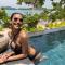 Clay Beach Samui - Beachfront Villas