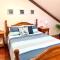 Shore to Please 1 bdrm loft apt Beach Wifi