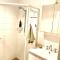 Shore to Please 1 bdrm loft apt Beach Wifi
