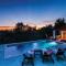 Holiday Home Bobovisca With Fireplace Xiv