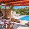 Holiday Home Bobovisca With Fireplace Xiv